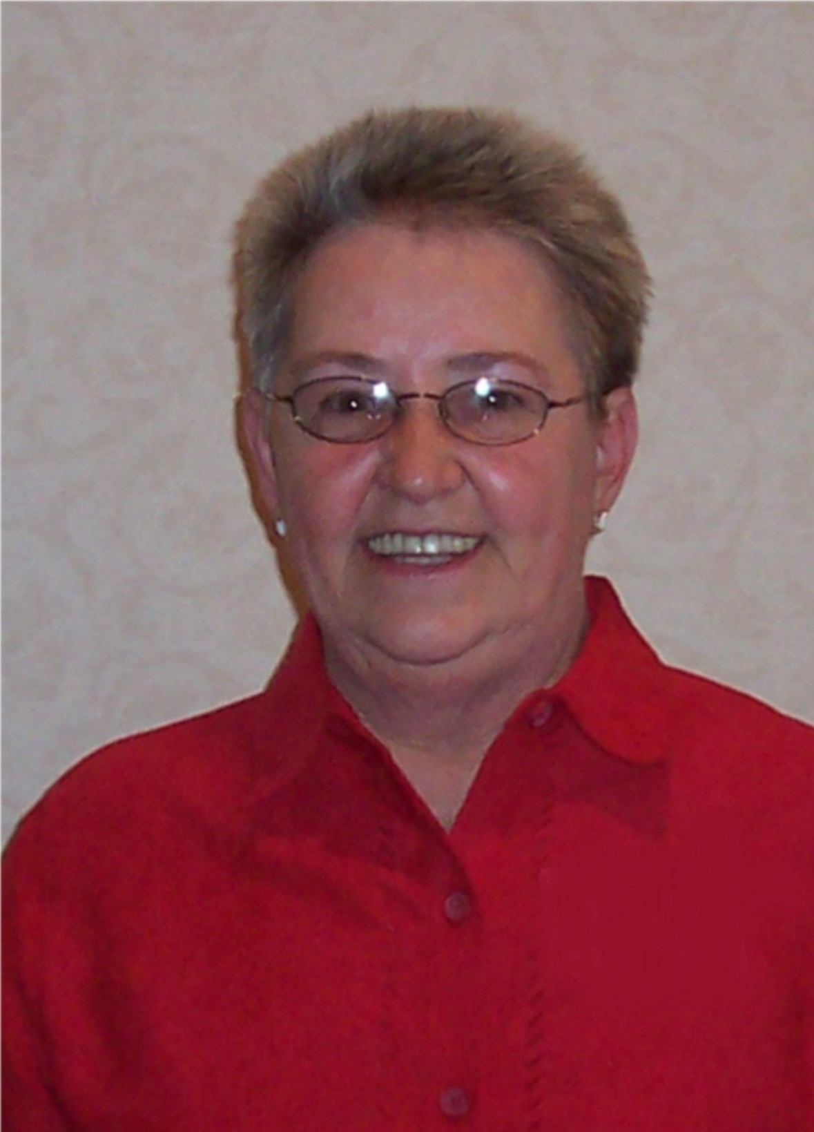  Shirley Barten 2006