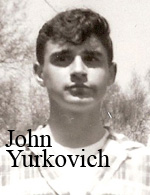 John Yurkovich