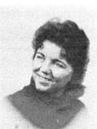   Judy LeSarge '61