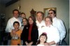 Dino Tuttle's Family Christmas, 2006  
